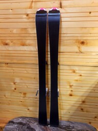 LYŽE TECNO PRO SWEETY 110CM